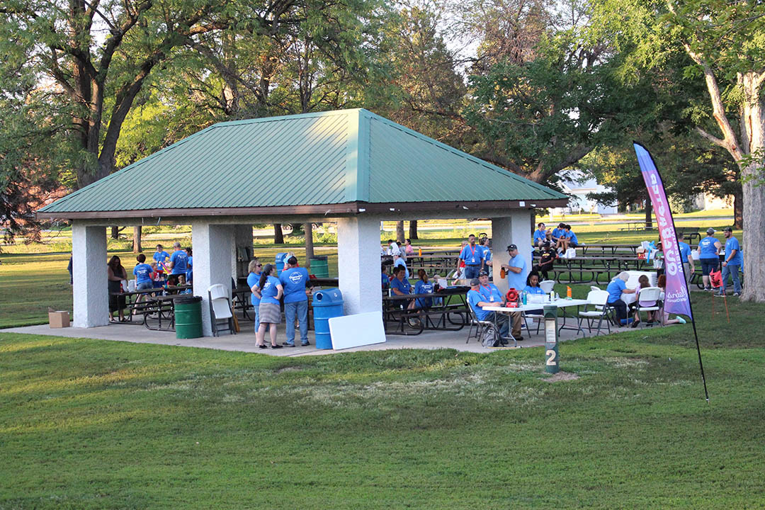 kids character building bible lesson for Character quest  Park Days Antelope Park Lincoln Nebraska