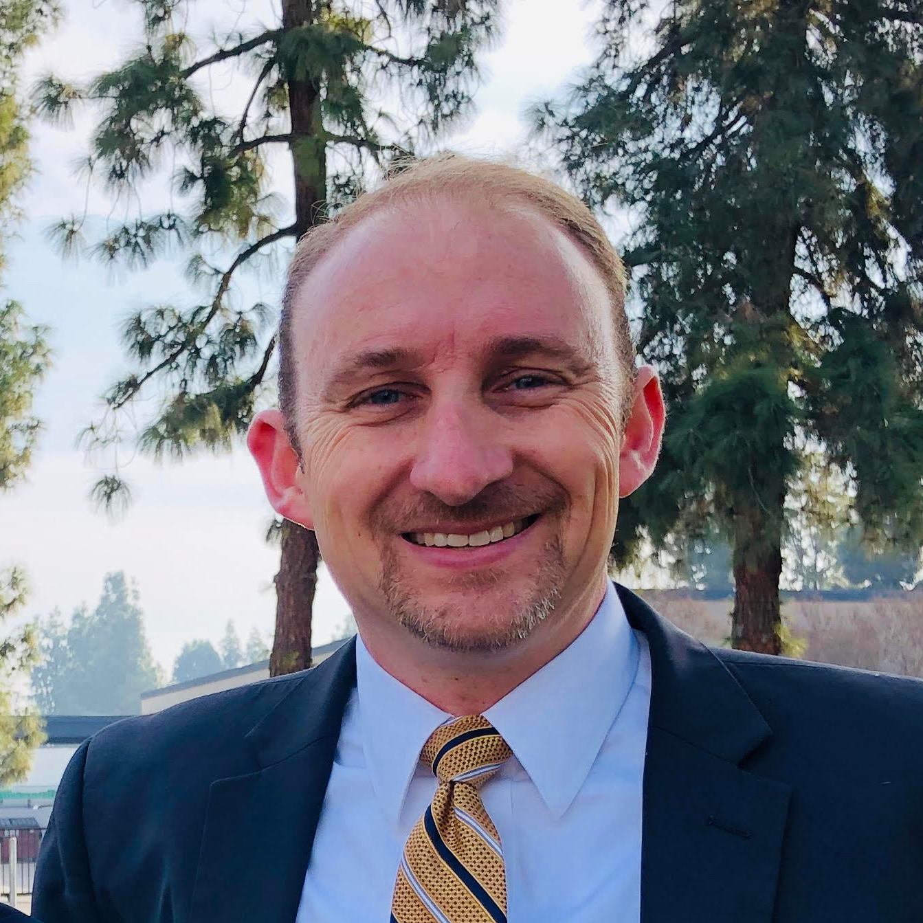 Dr. Pierre Coovert Solid Foundation Ministries