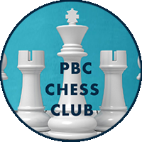 pbc chess club logo plains baptist church chess club Lincoln NE Nebraska